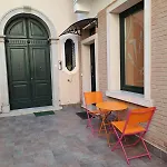 Lägenhet Palazzo Penzo Bellemo *