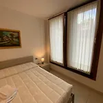 Palazzo Penzo Bellemo アパート キオッジャ