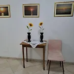 Palazzo Penzo Bellemo アパート キオッジャ