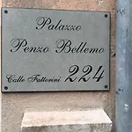 Palazzo Penzo Bellemo *
