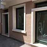 Lägenhet Palazzo Penzo Bellemo Chioggia