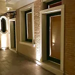 アパート Palazzo Penzo Bellemo キオッジャ