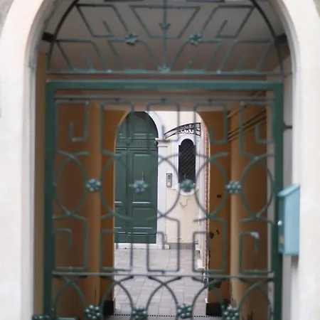 Palazzo Penzo Bellemo *