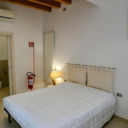 Palazzo Penzo Bellemo * Chioggia