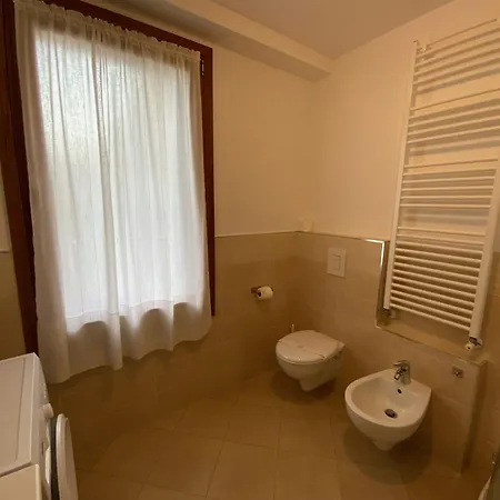 Апартаменты Palazzo Penzo Bellemo