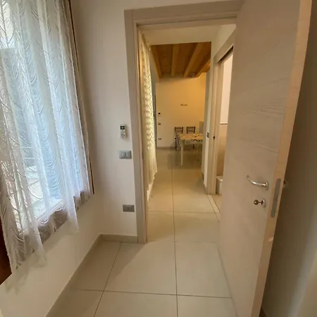 Palazzo Penzo Bellemo *