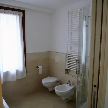 Palazzo Penzo Bellemo Апартаменты *