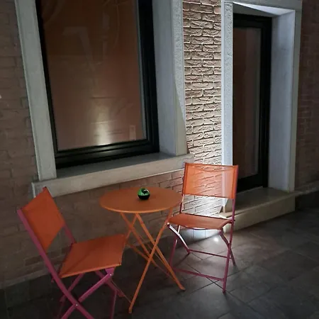 Palazzo Penzo Bellemo *