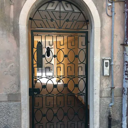 Palazzo Penzo Bellemo Апартаменты *