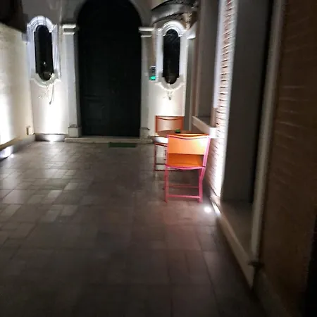 Palazzo Penzo Bellemo