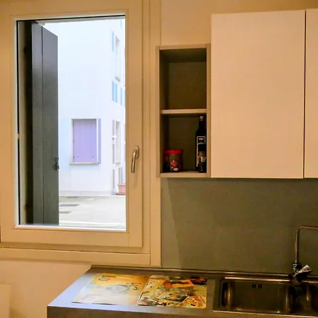 Palazzo Penzo Bellemo Appartamento *