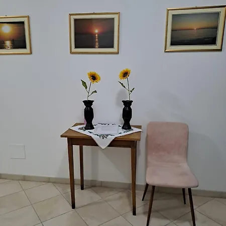 Palazzo Penzo Bellemo Appartamento Chioggia