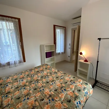 Appartamento Palazzo Penzo Bellemo Chioggia