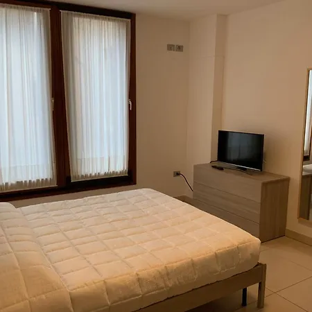Appartamento Palazzo Penzo Bellemo *