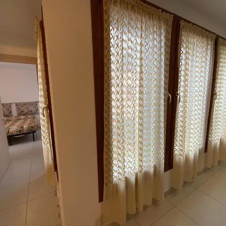 Appartamento Palazzo Penzo Bellemo Chioggia