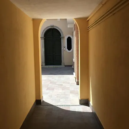 Palazzo Penzo Bellemo * キオッジャ