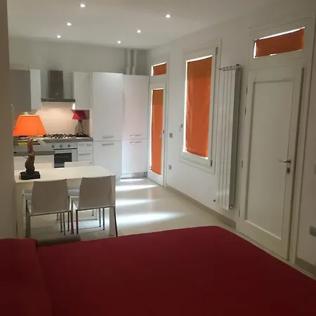 Palazzo Penzo Bellemo Appartamento *