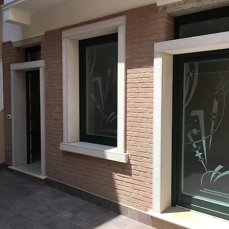 Appartamento Palazzo Penzo Bellemo Chioggia